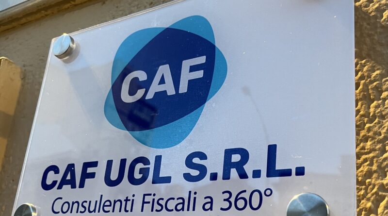 CAF Palermo nuovo centro servizi per una migliore assistenza